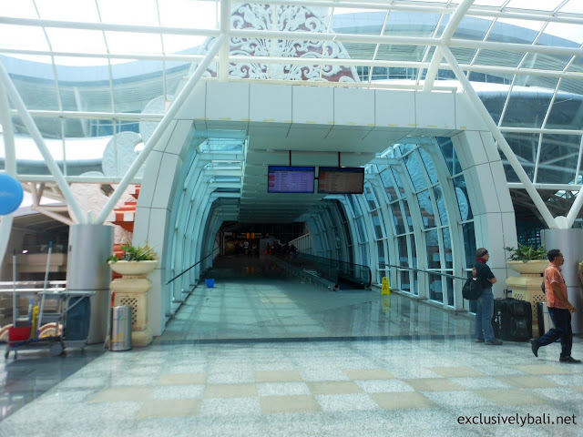 Ngurah Rai Airport Bali_11