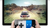 iPhone o Android come GamePad (o joystick) per i giochi sul PC