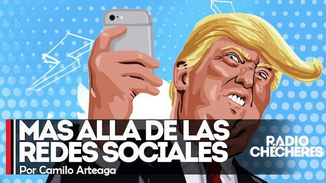 Más allá de las redes sociales