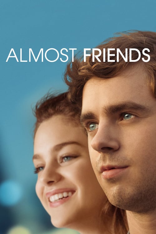 [HD] Almost Friends 2017 Ganzer Film Deutsch Download