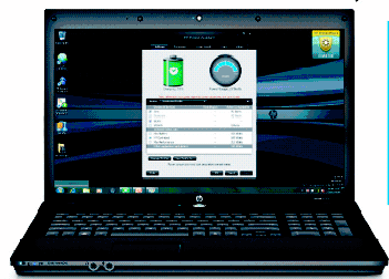 HP ProBook 5420s / 15.6-inch Laptop review