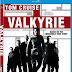 Valkyrie Blu-Ray Unboxing