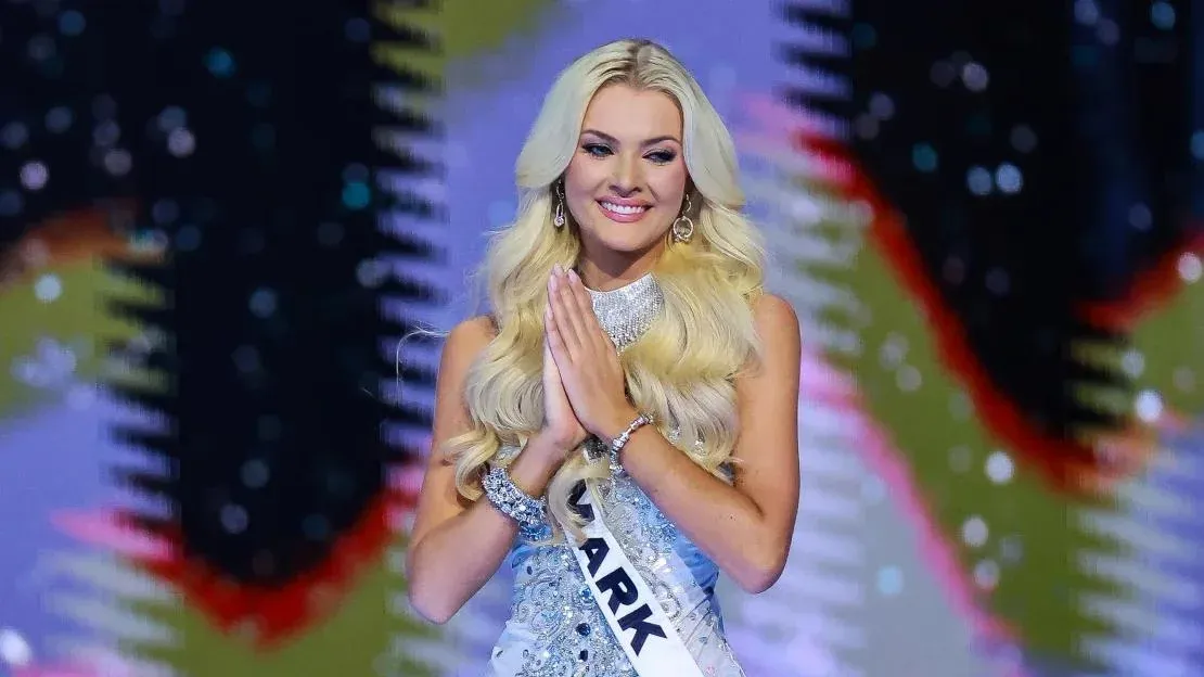 November 16, 2024, marks a historic moment for Denmark as Victoria Kjær Theilvig clinches the coveted Miss Universe 2024 crown. Relive the excitement and emotions of this remarkable achievement through our curated collection of photos capturing the highlights of her journey.