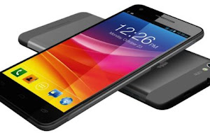Micromax launched Canvas Hue 2 A316 smartphone for INR 12499