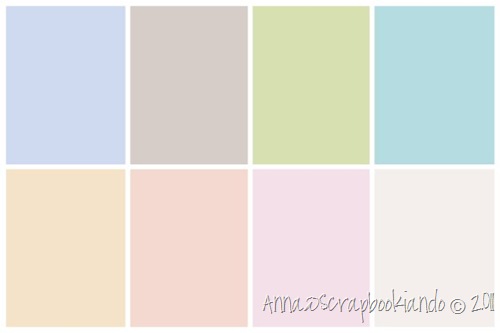colori pastello 1 colori pastello 1