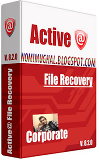 File Recovery