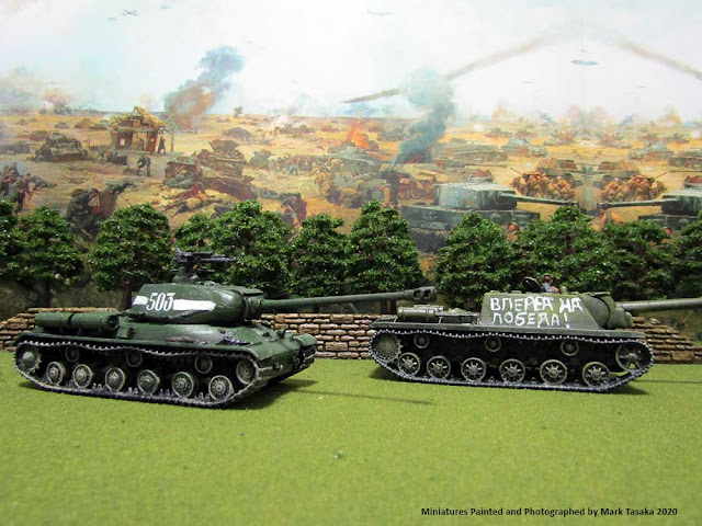 Pegasus Hobbies 1/72 Russian IS-2 Heavy Tank