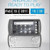 Sony Ericsson Xperia Play confirmado para el 13 de febrero