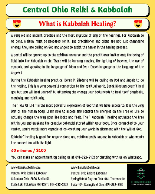 Kabbalah near me