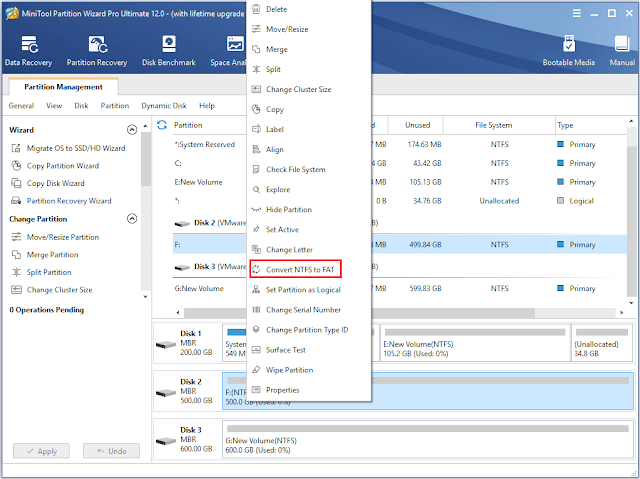 minitool partition wizard license code