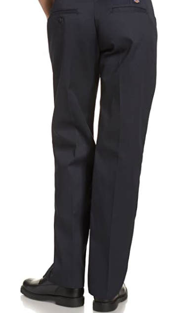 Dickies womens work pants - Great Product , Never Look Back - These are THE jeans . Love Pants
