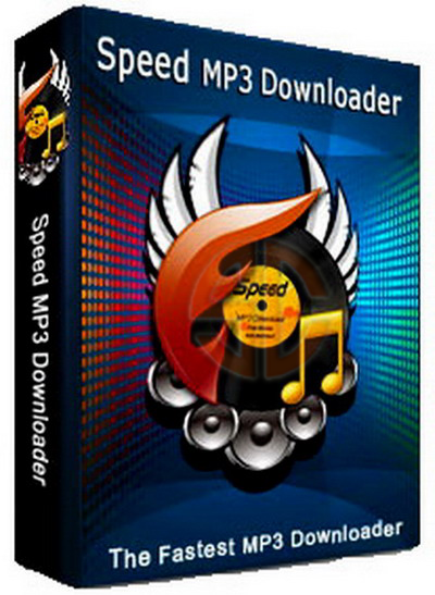 Speed MP3 Downloader 2.3.7.2 Full Version