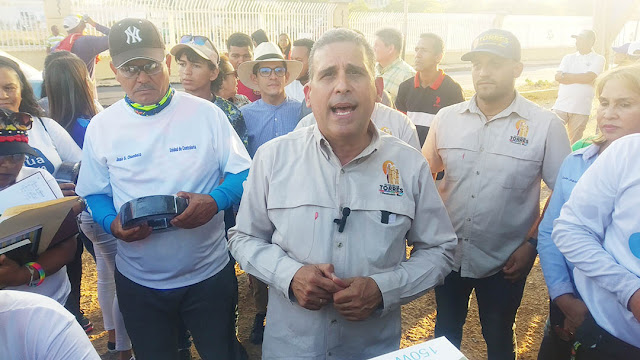 PRIMERA ETAPA DE LA REHABILITACIÓN DE LA PASTOR OROPEZA EN LA RECTA FINAL