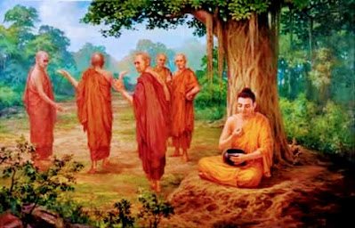 Buddha Paurnima In May 2022 From Birth To Parivarja
