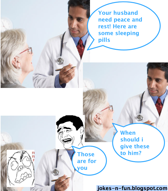 Doctor meme | Jokes