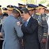 Presidente Fernández instruye oficiales actuar conforme a la Constitución