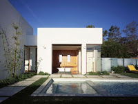 Modern Architecture House Design Home Ideas Decor Gallery