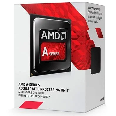 A6 7840 Amd Apu