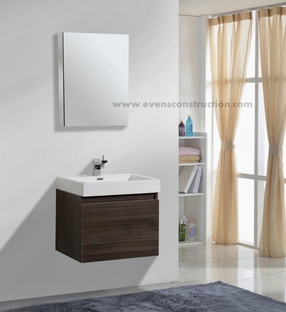 Evens Construction Pvt Ltd: Bathroom Mirrors : Gallery