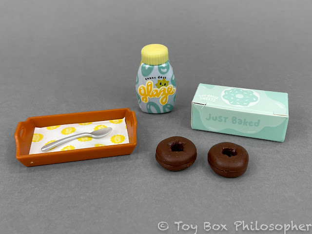 Mini Verse Make It Mini Kitchen Set Review 