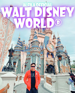Disney World Walt Orlando Instagram Photos USA