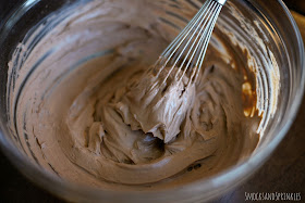 chocolate pudding recipe