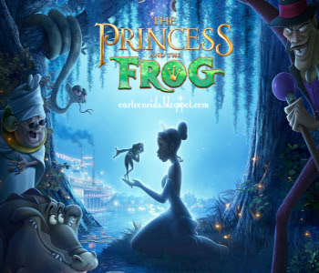 The Princess And The Frog Watch online New Cartoons Full Episode Video