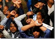 Migranti