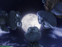 Fly Me to the Moon (2008) film wallpapers - 04