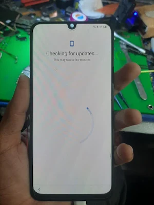 How to Fix Samsung Galaxy A50s Stuck on Logo or Some Time Start Normal and Again Stuck on Logo Automatically