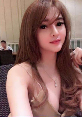 Foto Profil dan Biodata Aldira Chena Bak Barbie Asal Medan