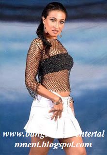 Kolkata actress Rituparna Sengupta