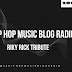 SA Hip Hop Music Blog Radio - Riky Rick Tribute mix [@sahiphopmusicblogradio]
