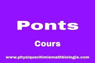 Cours de Ponts PDF