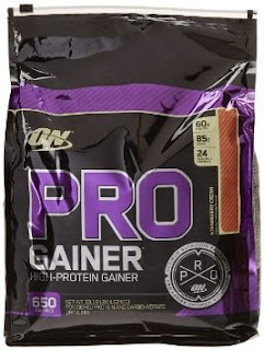 Pro Gainer 10 lbs