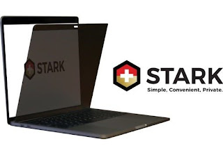 Stark Magnetic Privacy Screen