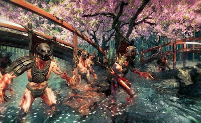 Shadow Warrior PC Games for windows