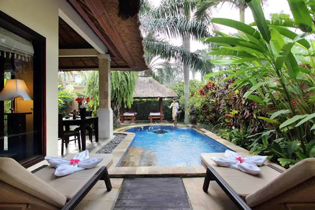 Best Spa In Ubud