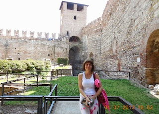 Castelvecchio, Verona