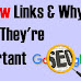 नोफॉलो लिंक का उपयोग कैसे करे और कब करे - How and when to use Nofollow Links