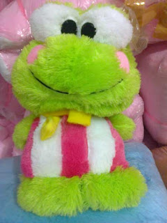 boneka lucu cantik