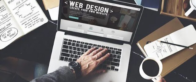 8 COMMON MISTAKES YOU MUST AVOID WHILE DESIGNING A WEBSITE