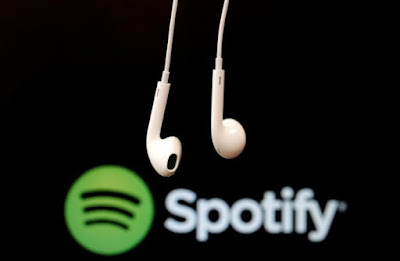Spotify hits 100 million total users, 30m paying subscribers