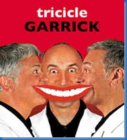 garrick