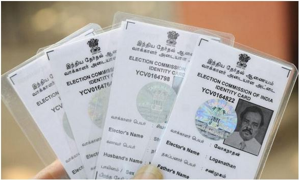 How to Apply for Voting ID Identity Card and Which Form is Required for It