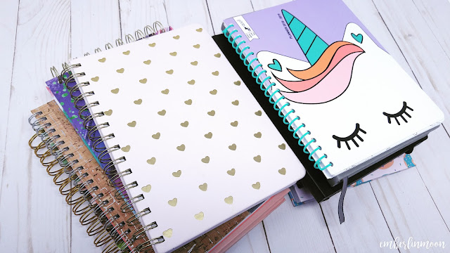 7 Ways to Use Your Notebooks