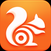 Logo Baru UCBrowser