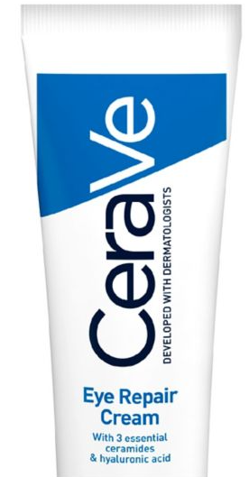 CeraVe Reparative Eye Cream