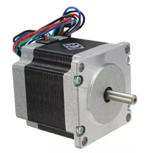 Motor Stepper
