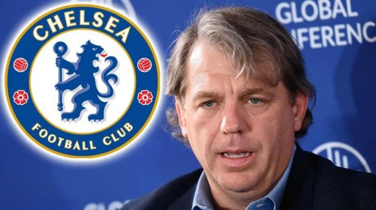 Chelsea Owners Boehly Consortium Prepared To Spend £1.75bn Over Next Decade Ji